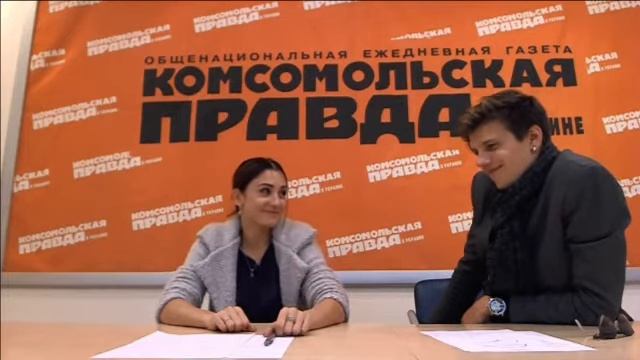 хореографы Лина Верес и Александр Лещенко