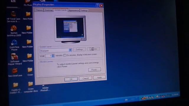 Windows XP Screensavers смотреть онлайн