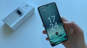 Google pixel 8 pro в реальной жизни