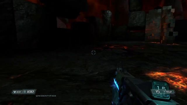 Doom 3. Part 47. смотреть онлайн