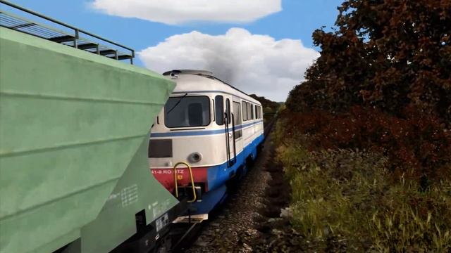 Live! Testez un scenariu cu DA 060 смотреть онлайн