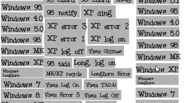 Scratch windows soundboard смотреть онлайн