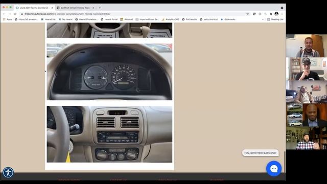 The Worst Cars of Our Lives: Window Shop with Car and Driver | EP070 смотреть онлайн