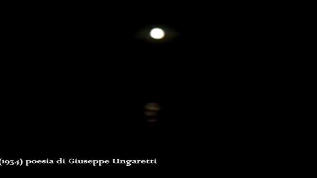 Quale grido poesia di Giuseppe Ungaretti смотреть онлайн