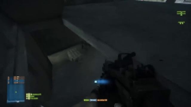 Battlefield 3 on Windows 95 смотреть онлайн