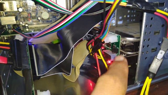 Frankensteining the VIA-C3 for Windows XP install | Retro PC Vlogs смотреть онлайн