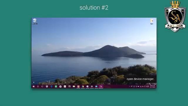 Windows PC Does not Wake Up From Sleep Fixed 2018 смотреть онлайн
