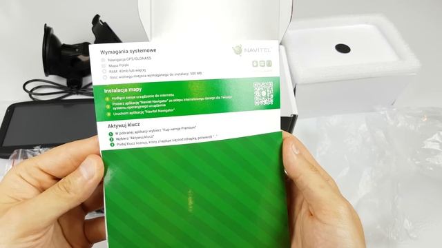 Navitel MS600 Nawigacja Samochodowa - Rozpakowanie Unboxing Uruchomienie | ForumWiedzy смотреть онлайн
