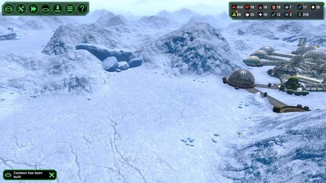 Planetbase: S2E09 - Visitor Wing смотреть онлайн