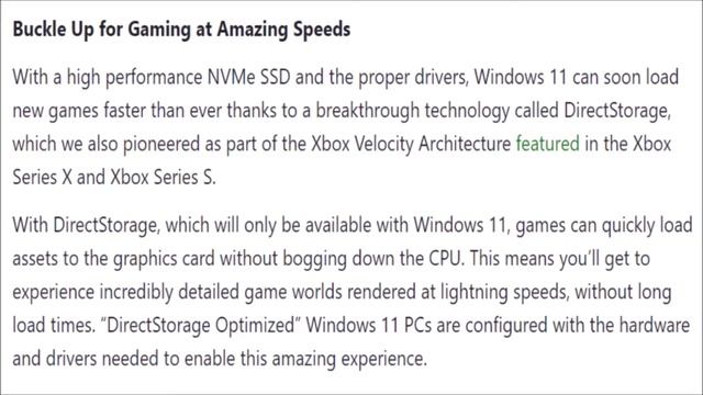 Windows 11 And Xbox Game Pass смотреть онлайн
