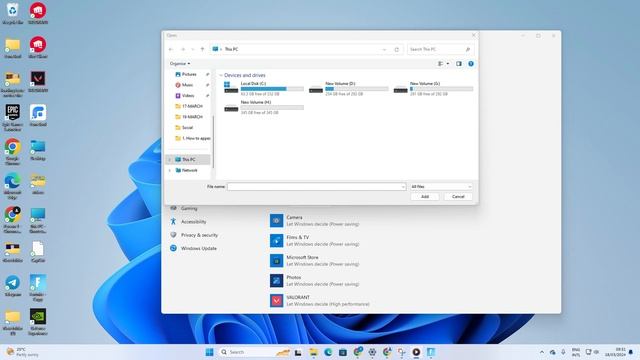 How to Fix Fortnite Lagging and FPS Drop on Windows | Fortnite Keeps Lagging смотреть онлайн