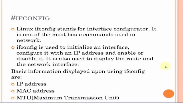 Linux Networking Commands | Linux tutorial for freshers and experienced | Harisystems смотреть онлайн