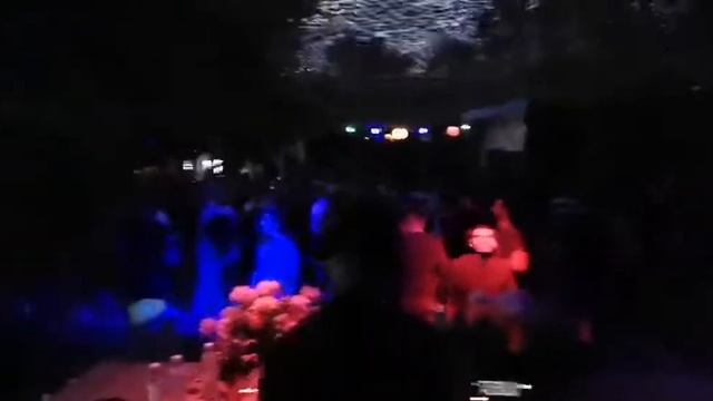 Dubphone @ half Belgrade, Serbia 2019 #closing set смотреть онлайн