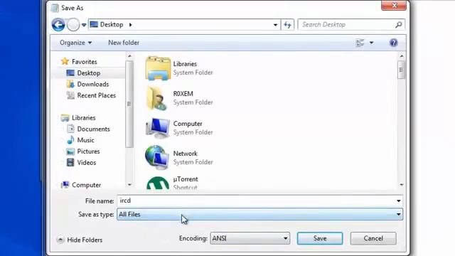 How To Create a IRC Botnet смотреть онлайн