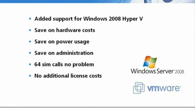 3CX Phone System v7 смотреть онлайн