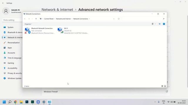 Windows 11 - Show WIFI Password | KB Tech India смотреть онлайн