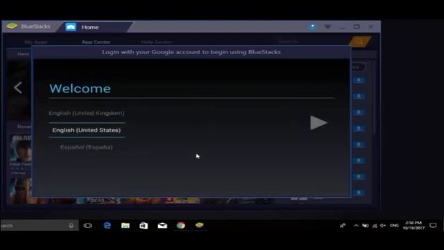 Bluestacks 3 Could not Start the Engine Fix!!!How to Fix Bluestacks Graphic Card Error(Solved) 2017 смотреть онлайн