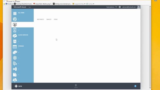 Azure Remote Apps - Custom Image смотреть онлайн