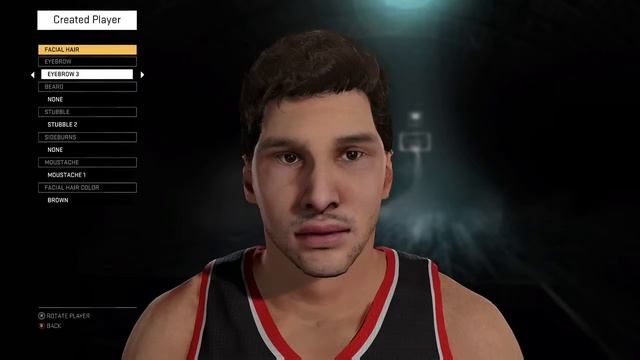 How to make Furkan Korkmaz - NBA 2k16 смотреть онлайн