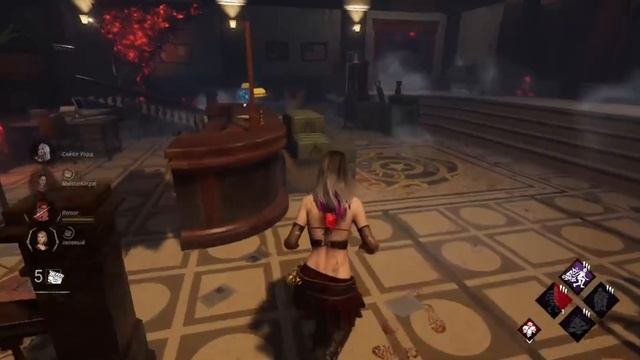 Пропущенное задание из книги 21 Владыка