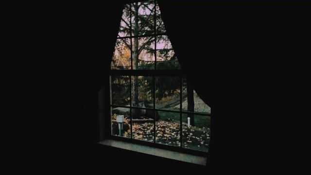 GHOST MOUNTAIN - Your face in the window смотреть онлайн