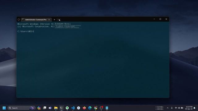 Make Windows Terminal look Better with Auto Suggestion | Oh My Posh смотреть онлайн