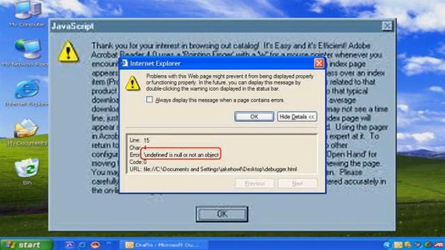 Microsoft Windows? Mission Impossible! смотреть онлайн