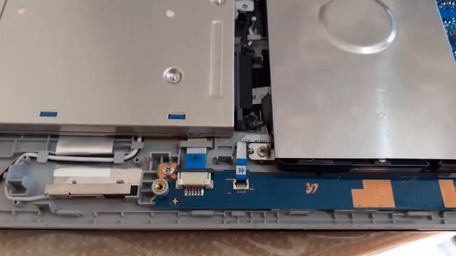 Trocar HD do Notebook Samsung Ativ Book 3 смотреть онлайн