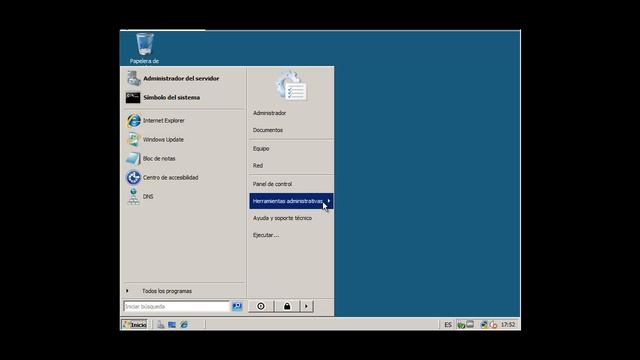 tutorial windows server 2008 dns.mp4 смотреть онлайн
