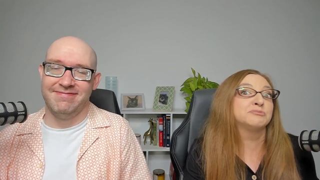 American Horror Story Delicate episode 6 reaction and review: We waited 6 months for THAT? смотреть онлайн