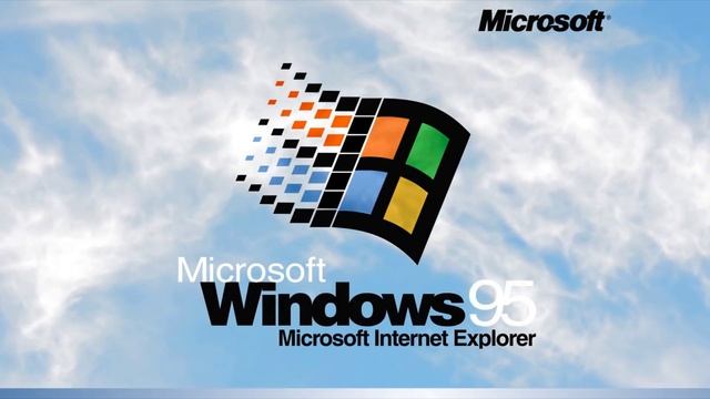ALL MICROSOFT WINDOWS STARTUP SOUNDS [1.0-10] смотреть онлайн