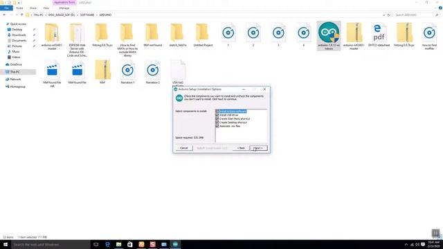 How to download and install Arduino software (IDE). ARDUINO সফটওয়্যার ডাউনলোড ও ইনস্টল смотреть онлайн