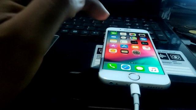 Icloud bypass meid device with network iphone 5s to x 100000% смотреть онлайн
