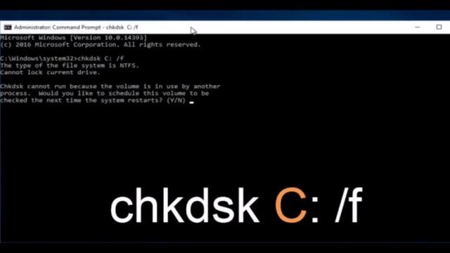 COMO RESOLVER O ERRO 0xc0000034 смотреть онлайн