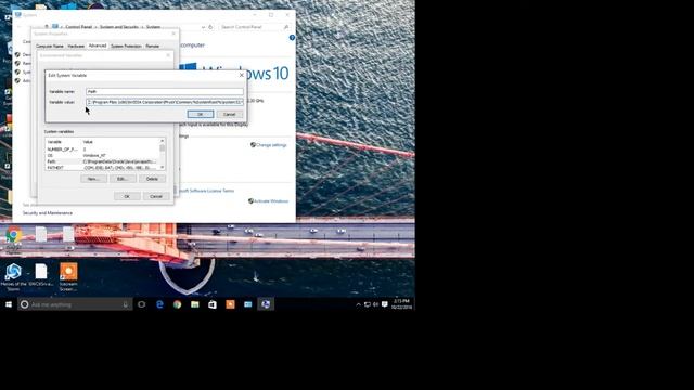 Jdk error while opening eclipse on windows 10 (2016) смотреть онлайн