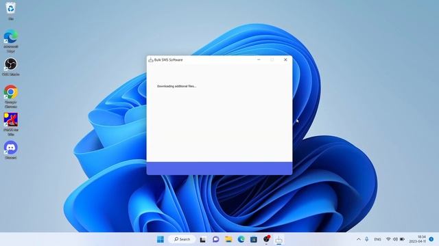How to Download and Install Bulk SMS Software For Windows смотреть онлайн