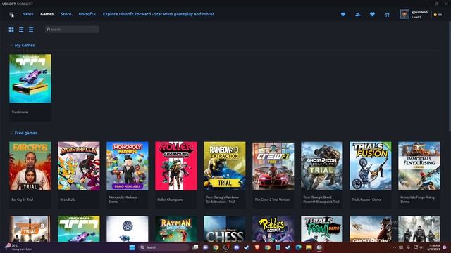 How To Change Default Download Folder in Ubisoft Connect смотреть онлайн