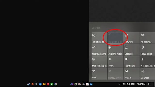FIXED: Windows 10 Auto-Rotation Not Working [Proven Solutions] смотреть онлайн