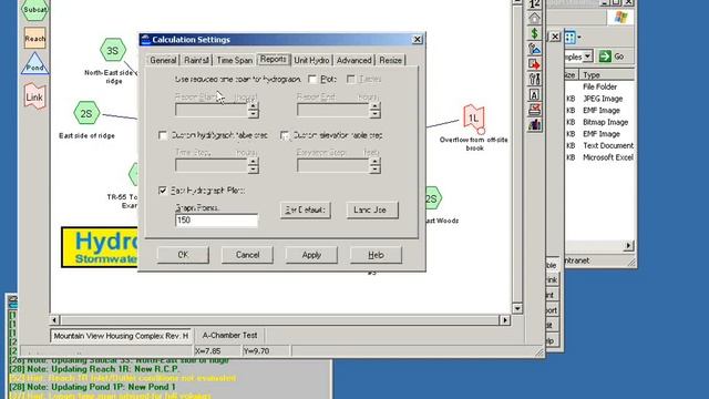 HydroCAD Webinar 103: HydroCAD Reports, Printing & Data Export смотреть онлайн
