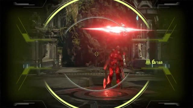 DOOM Eternal Part 20: Hall Of The Sentinels!? W/ Strike смотреть онлайн