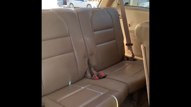 2006 Acura MDX 4-wheel Drive смотреть онлайн