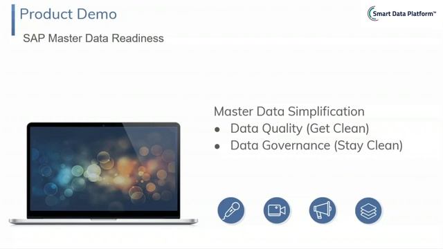 Master Data Management Made Easy! | ChainSys смотреть онлайн