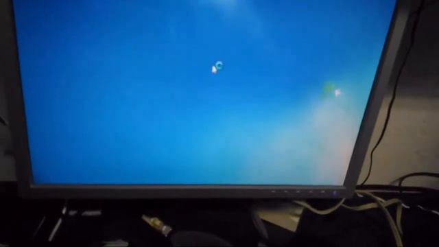 Instalando Windows 7 com Ssd Kingston 120gb - C2D E7500 4gb Desafios смотреть онлайн