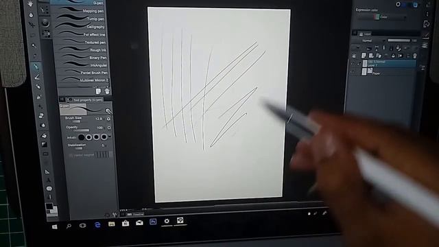 ADONIT INK PRO PAIRING MICROSOFT SURFACE PRO 2017 - Eroel Draw смотреть онлайн