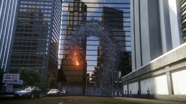 УМРЁТ ЛИ ФЛЭШ В КРИЗИСЕ? [ОБЗОР 1 СЕРИИ 6 СЕЗОНА] / TheFlash!