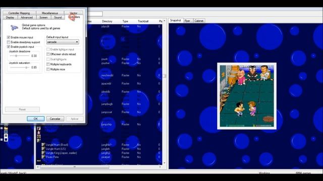Como Baixar e Instalar e Configurar o Mame com +6000 Roms +Tutorial.PC смотреть онлайн