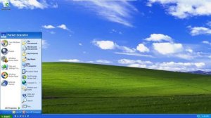 All Windows XP Sounds
