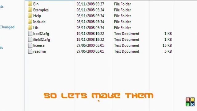 Setting Up Borland C++ Compiler смотреть онлайн