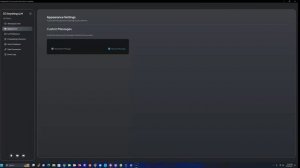 Local RAG using Ollama and Anything LLM