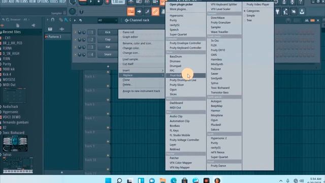 Como usar o HYPESONIC no FL studio 20 32 bit смотреть онлайн